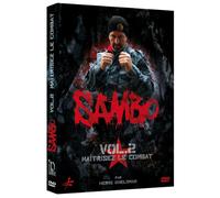 Indépendance Prod SAMBO vol.2 - MAITRISEZ LE COMBAT (DVD) 217