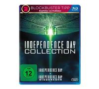 Independence Day 1+2