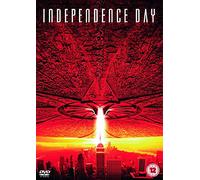 Independence Day - 1 Disc Edition [DVD]