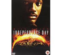 Independence Day [1996] [DVD]