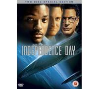 Independence Day (2-Disc Special Edition) [DVD] [1996]