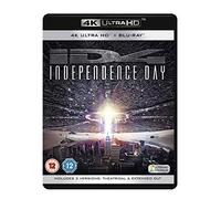 Independence Day: Theatrical and Extended Cut