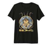 Independence Day Alien Premium T-Shirt