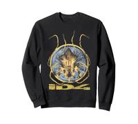 Independence Day Alien Sweatshirt