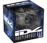 Independence Day Attacker Edition - Limited Edition Blu-ray