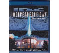 Independence Day [Blu-ray]