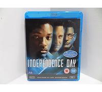Independence Day [blu-ray]