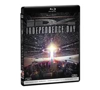 Independence Day (Blu-ray) Liam Hemsworth Maika Monroe Bill Pullman (US IMPORT)