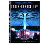 Independence Day (Collector's Edition) [DVD] [1996] [Region 1] [US Import] [NTSC]