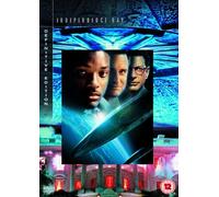 Independence Day - Definitive Edition [DVD]