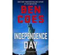 Independence Day (Dewey Andreas)