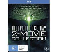 Independence Day Double Pack