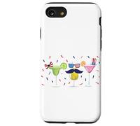 Independence Day Drinking Case for iPhone SE (2020) / 7/8