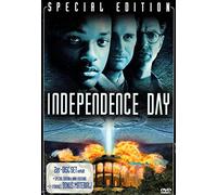 Independence Day [DVD] [1996]