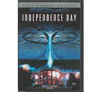 Independence Day [DVD] [1996] [Region 1] [US Import] [NTSC]