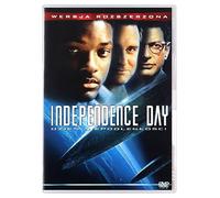 Independence Day [DVD] [Region 2] (English Audio. English Subtitles)