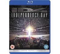 Independence Day ed BD [2016]
