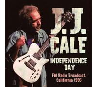 Independence Day: FM Radio Broadcast, California 1993