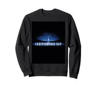 Independence Day Logo Sweatshirt