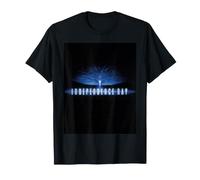 Independence Day Logo T-Shirt