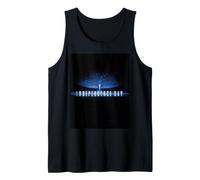 Independence Day Logo Tank Top