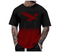 Independence Day Mens t-Shirt Mens t-Shirts 3XL Tall Mens Pink Tshirt Men's tee Shirts Navy Blue red t Shirts Men s t-Shirt 60th Birthday t Shirts for Men red Tshirt Mens