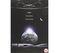 Independence Day Play Exclusive [DVD]