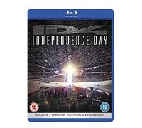 Independence Day: Theatrical and Extended Cut