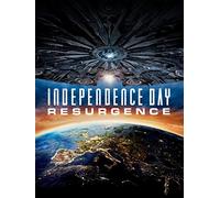 Independence Day: Resurgence