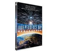 Independence Day Resurgence(Bluray+DVD+Digital HD) (Blu-ray) Sela Ward