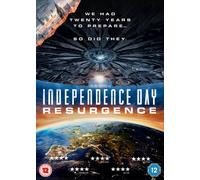 Independence Day: Resurgence (DVD) (US IMPORT)