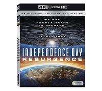 Independence Day: Resurgence - Independence Day: Resurgence