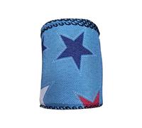 Independence Day Ribbon for Party Ornament Supplies Large Festival Decoration for Veterans and Outdoor Parties President's Decoration