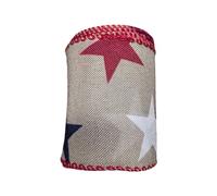 Independence Day Ribbon for Party Ornament Supplies Large Festival Decoration for Veterans and Outdoor Parties President's Decoration