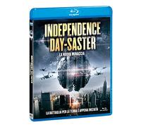 Independence Day - Saster