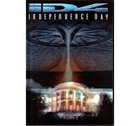 Independence Day (Single Disc Widescreen Edition) by Will Smith