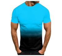 Independence Day t-Shirt Men Mens t-Shirts XXL Orange Tshirt Mens Black Tshirt Men Mens Oversized t Shirt Crew Neck t Shirt Men Birthday Present for Men Mens red t Shirt