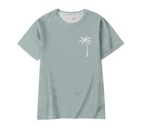 Independence Day t-Shirts for Men UK Mens t-Shirts Multipack v Neck Green top Men Mens Fashion t Shirts Oversized Shirt Men Mens 3 Pack t Shirts Birthday Gift Ideas for a Male t