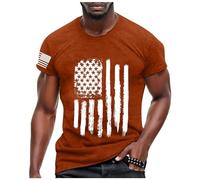 Independence Day tops & t-shirts mens t-shirts multipack XXXL light blue tshirt lime green tshirt brown shirt tshirt men pack slogan t shirts for men tie dye t shirt men funny