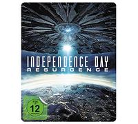Independence Day - Wiederkehr: Limited Steelbook