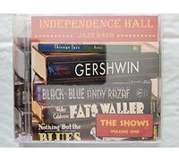 Independence Hall Jazz Band - The Shows, Vol. One