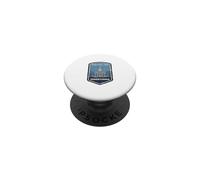 Independence Hall Pennsylvania Historic Landmark PopSockets Adhesive PopGrip