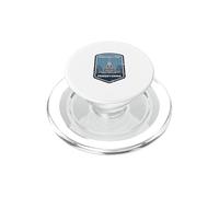Independence Hall Pennsylvania Historic Landmark PopSockets PopGrip for MagSafe
