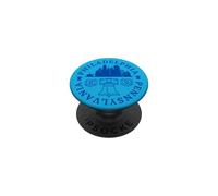 Independence Hall Philadelphia Pennsylvania Pretzels Philly PopSockets Adhesive PopGrip