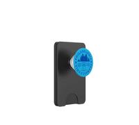 Independence Hall Philadelphia Pennsylvania Pretzels Philly PopSockets PopWallet for MagSafe