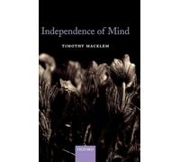 Independence of Mind