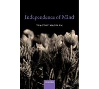 Independence of Mind