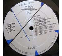 Independence (US, incl. Tony Humphries' Free Dub Mix) [VINYL]
