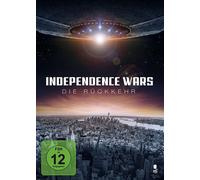Independence Wars - Die Rückkehr [DVD] [2015]