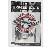 Independent 1" Allen Bolts black Uni